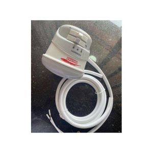 Horizon  Instant Hot Water Shower For Fresh/Salty Water - WHITE