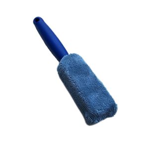 1pc Car Crevice Cleaning Brush