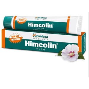 Himcolin Gel 30g