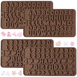 Silicone Chocolate Mold Candy Waffles Mould Shaper