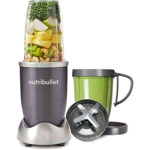 NutriBullet 900W Personal Blender – High-Speed Smoothie & Juice Maker