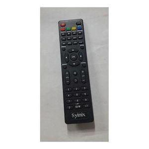 Synix Tv remote