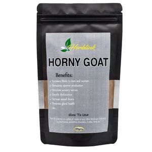 Herblink Horny Goat Powder 100gm