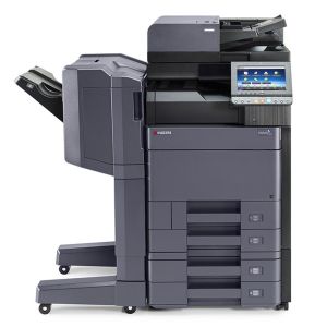 Konica Minolta 5002i A4 Monochrome Multifunction Printer