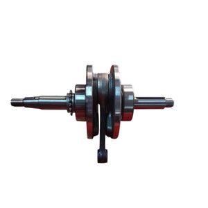 Crankshaft tvs star 100