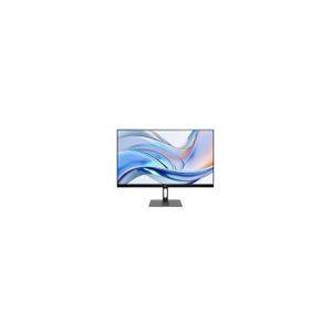 HP  S27q 27-Inch QHD (2K) Monitor – 2560×1440, IPS Display, HDMI & DisplayPort