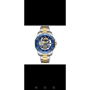 Bestwin Luxury 991 Gents Wrist Watch