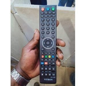 Vitron Tv remote