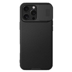 nillkin camera shield iphone 16 ProMax phone case