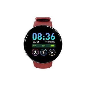 Bluetooth Waterproof Smart Watch Fitness