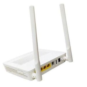 XPON HG8546M FIBER OPTIC ROUTER - Advanced OLT Compatibility