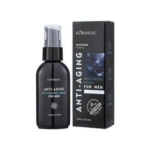 Naturals KORMESIC Men's Anti-Wrinkle Moisturizing essence