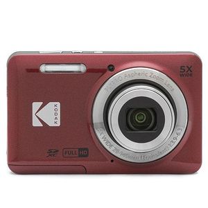 Kodak PIXPRO FZ55 16MP Digital Camera 5x Optical Zoom 1080p HD Video Camera
