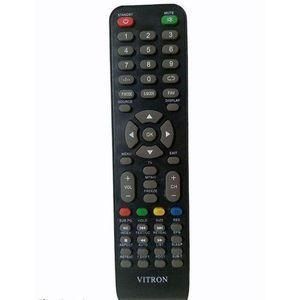 Vision Tv remote