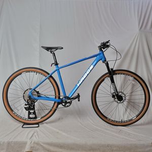 HADOR 29” Aluminium Mountain Bike – 12 Speed Performance Bicycle