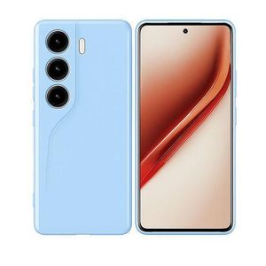 Soft Silicone Slim Fit Cover Anti-Scratch Shockproof Case for TECNO Camon 40 Pro