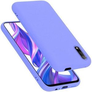 Huawei Y9S Silicone Case / Cover, Protective Phone Case