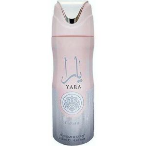 Lattafa Yara Perfumed Spray for women