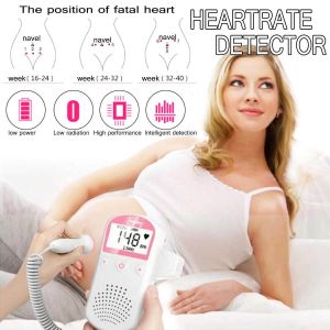 Fetal Doppler Available @ Best Price Online