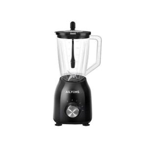 AILYONS  2in1  Power Blender 800W-Black