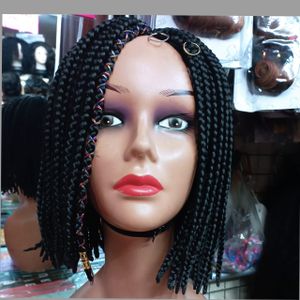 Braided wigs on jumia online