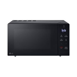 Lg Microwave