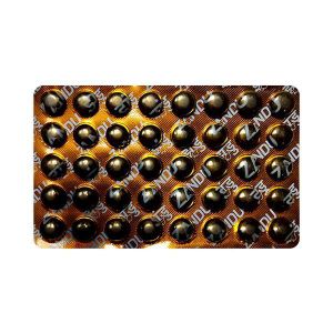 Health Triphala Guggul Tablets 40's