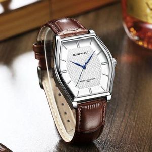 Crrju CLASSIC GENTS WATCH
