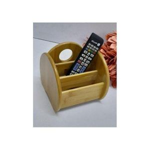 Classic and elegant desktop organizer