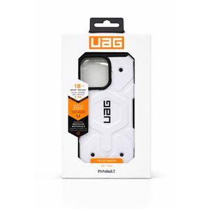 UAG Pathfinder Series iPhone 14 Pro Max (6.7")  White 