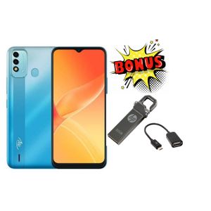 Itel P3 Price In Kenya Jumia Ke