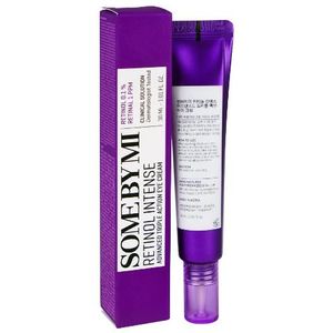 Some By Mi Retinol Intense Advanced Triple Action Eye Cream – 30ml