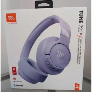 Home Jbl Wireless Pure Bass Headphones Tune 720 BT