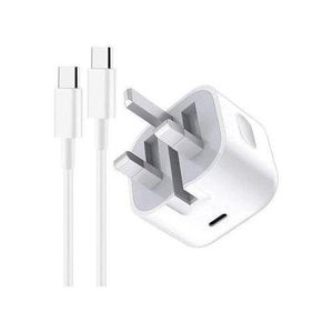 Apple   35W fast charging head TYPE-C cable for iPhone 15/16 PROMAX and Android phones