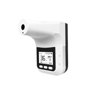 K3 Wall Mounted Non-Contact Infrared Thermometer