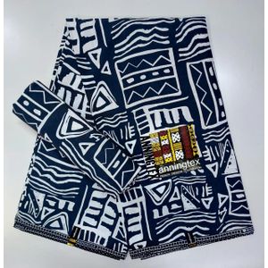 Awesome-Looking New Ankara/Vitenge Prints 