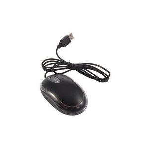 HP B100 Wired USB Mouse – Comfortable, Reliable, and Responsive for Everyday Use