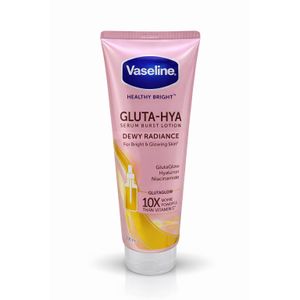 Gluta-hya Dewy Radiance Serum Burst Lotion 330ml