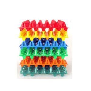 30 Holes Egg Holder asorted Tray