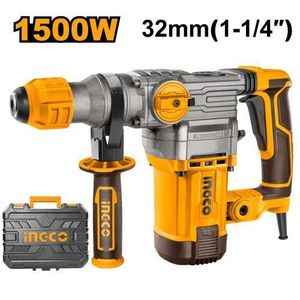 Ingco RH150038  Rotary hammer 1500W