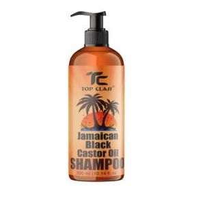 Top Class JBCO Hair Shampoo 300ml