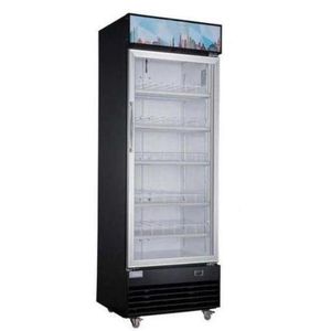 Premier  358L large Capacity Showcase/Display Chiller Fridge