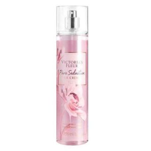 Victoria's Fleur Pure Seduction la Creme Spray Fine Body Mist