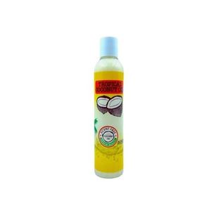 Alison Tropical Scent Free Coconut Oil 250ml