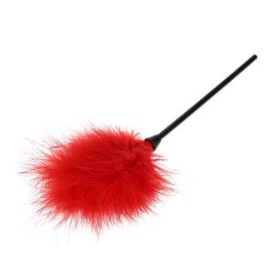 Classic Feather Tickler BDSM Sensory Play
