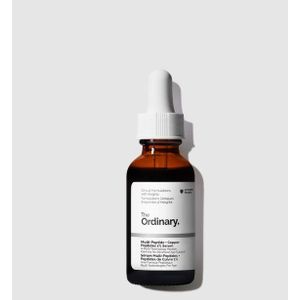 The Ordinary multi peptide + copper peptide 1%