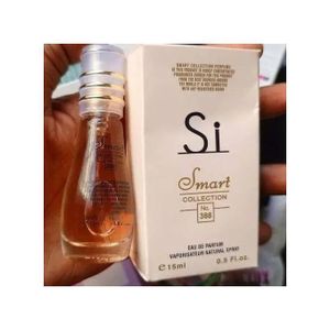 Smart Collection SmartCollection Si No. 388 Eau de Parfum Pocket perfume