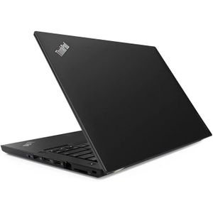 Lenovo Thinkpad T480-14 I5 (8th gen) 8/256GB SSD