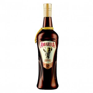 Amarula Fruit Cream Liqueur 750ml  17% ABV  South African Original  Smooth & Creamy