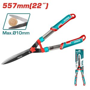 TOTAL THT1516301 Hedge shear Length:22-7/8"(557mm)